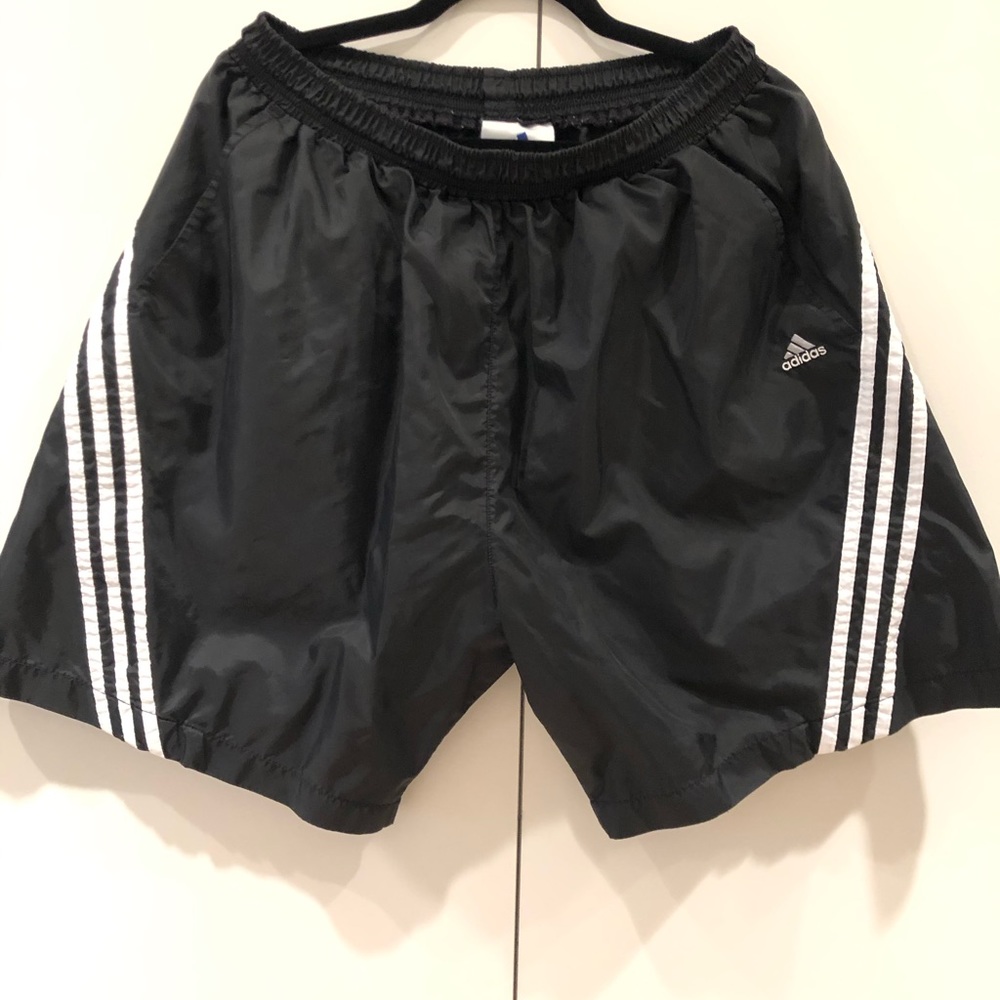 Adidas Original Vintage Shorts